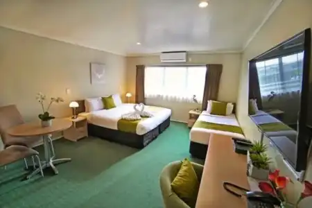 Anglesea Motel and Conference Centre - 5