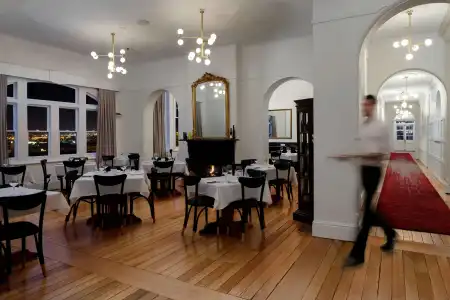 Rydges Hobart - 19