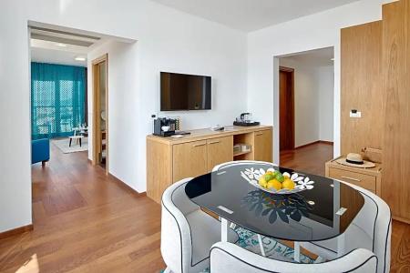 Dioklecijan & Residence - 132