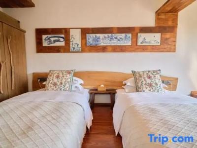 Yuequ yunshang Guesthouse - 88