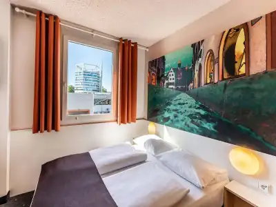 B&B Freiburg-Nord - 35