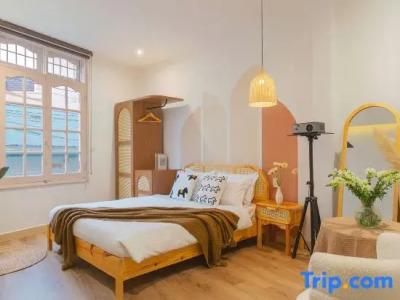 GREEN MEADOW VILLA&café - 122