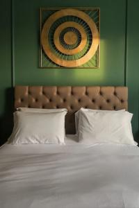 The Carob Tree B&B - 26