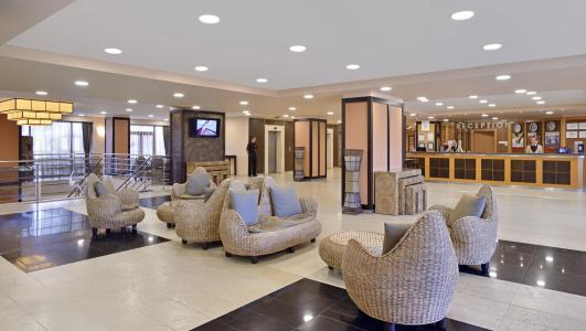 Sol Nessebar Bay Resort - 22