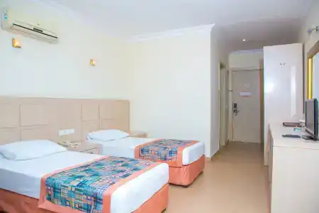 Gardenia Beach - All Inclusive - 2
