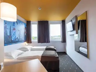 B&B Landshut - 28