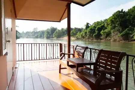 Baanpufa Resort - 113