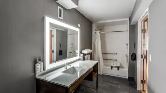 Ramada by Wyndham Dallas Love Field - 60
