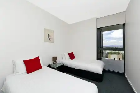 Astra Apartments Manhattan Civic - 2