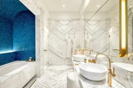 Matild Palace, a Luxury Collection, Budapest - 10