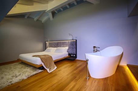 Villa Neri Resort and Spa - 80