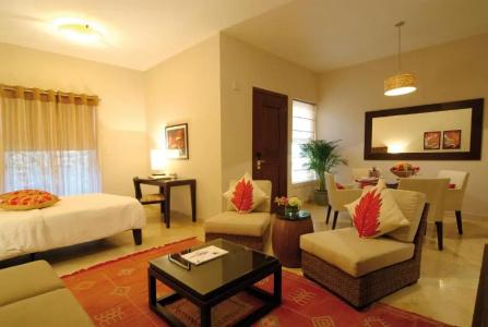 Mövenpick Resort & Residences Aqaba - 79