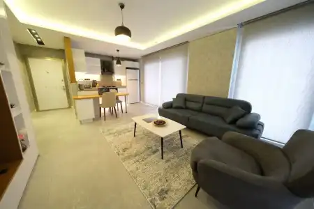 Sky Garden Suites - 12