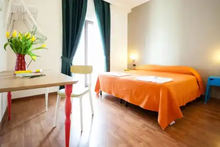 Ostello Bello Grande Hostel - 77
