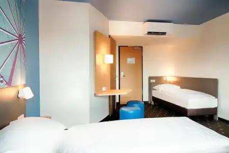 B&B Wien-Meidling - 6