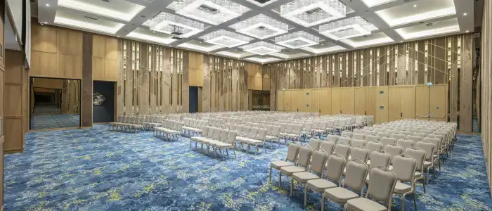 Hilton Garden Inn Erzurum - 23
