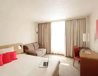 Novotel Marseille Vieux Port - 51