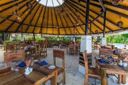 Yash Nature Resort (ex. Aaaveee Natures Paradise) - 17