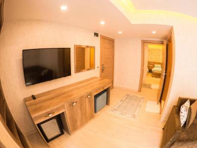 Elif Inan Otel - 16