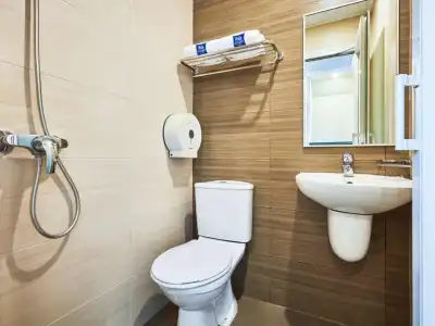 ibis budget Singapore Mount Faber - 37