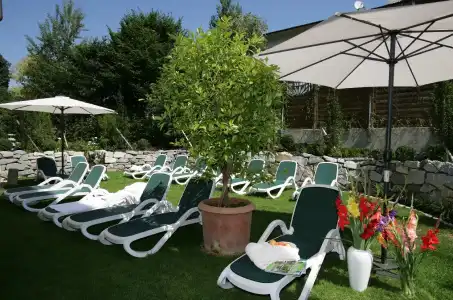 Wunsch Mürz - Natural Health & Spa - 33