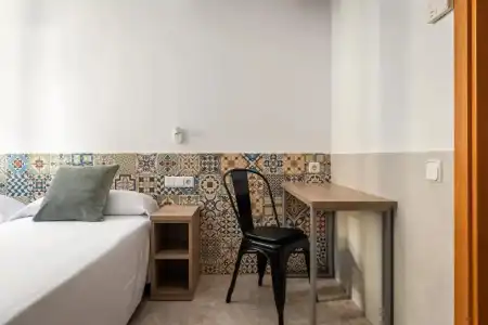 Hostal Baler - 26