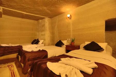 Guven Cave - 24