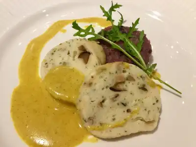 Restaurant & Traumerei - 12