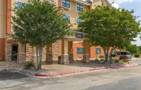 Extended Stay America Suites Austin Southwest - 0