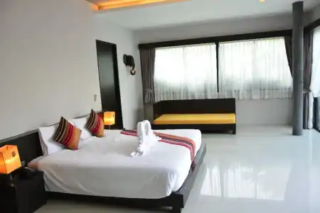 Chaweng Noi Pool Villa - 6