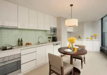 Ascott Raffles City Chengdu - 180