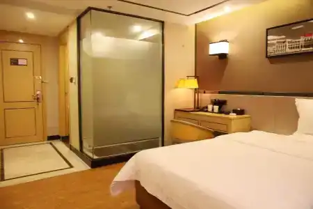 7Days Inn - 45