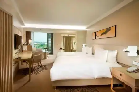 Deltas by Marriott Frankfurt Offenbach - 47