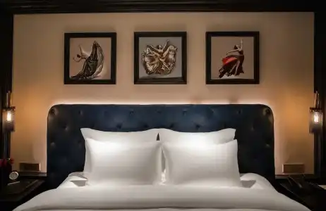 La Sinfonía del Rey & Spa - 68