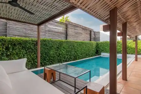 Putahracsa Hua Hin - 84