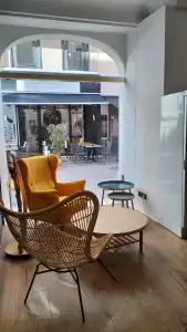Charlie's Hôtel Cannes - 5