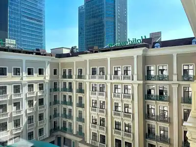 Holiday Inn Tashkent City - 44
