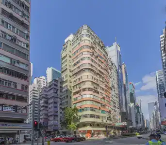 Check Inn HK - Hostel - 14
