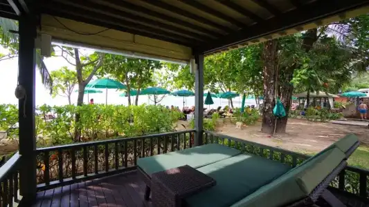 Baan Khaolak Beach Resort (SHA Plus+) - 141