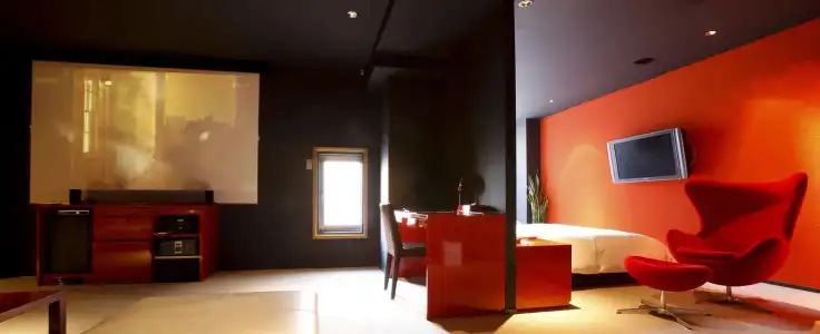 The Screen - 3