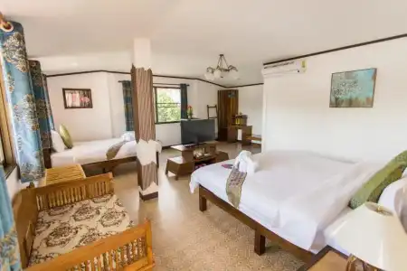 Somwang Boutique House - 115