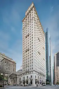 The Ritz-Carlton, Philadelphia - 41