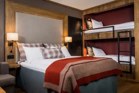 Vestlia Resort - 22
