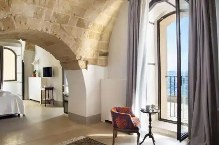 I Bastioni San Domenico - Boutique - 15