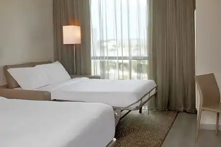 AC by Marriott Austin Hill Country - 49