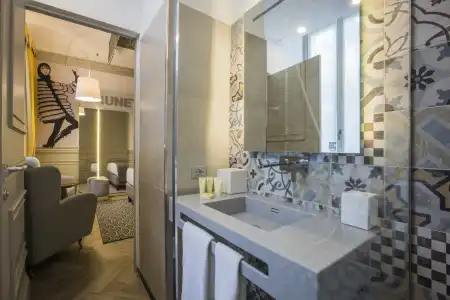 Indigo MILAN - CORSO MONFORTE by IHG - 12