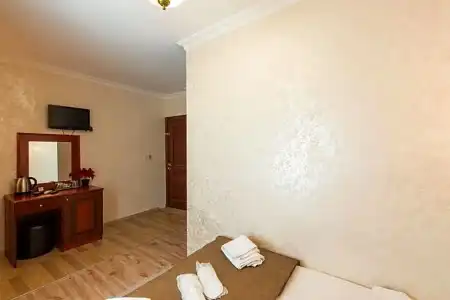 Sultanahmet Cesme - 57
