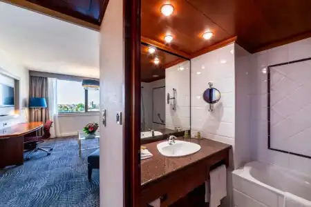 Hilton Strasbourg - 61