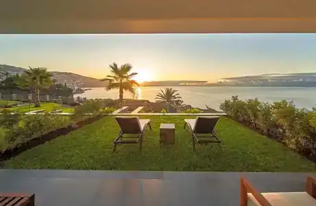 Les Suites at The Cliff Bay - 41