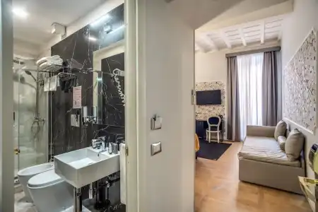 Relais Fontana di Trevi - 114
